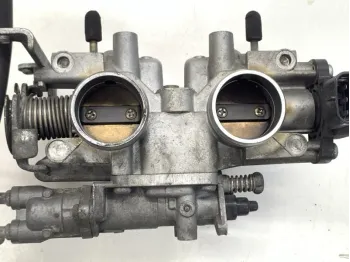 Corps papillon injection YAMAHA XP 500 2008-2011 TMAX
