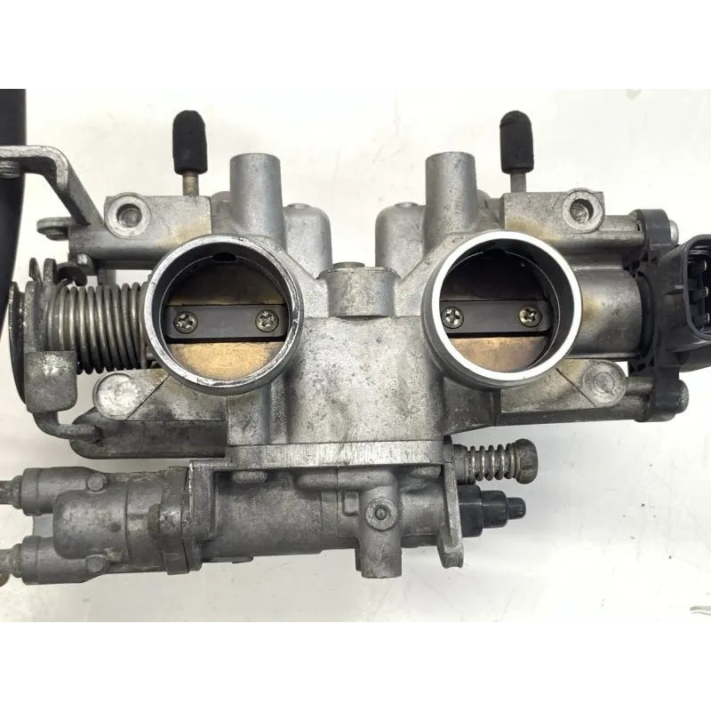 Corps papillon injection YAMAHA XP 500 2008-2011 TMAX
