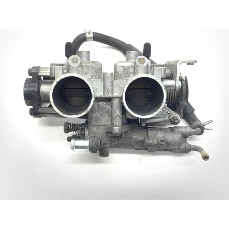 Corps papillon injection YAMAHA XP 500 2008-2011 TMAX