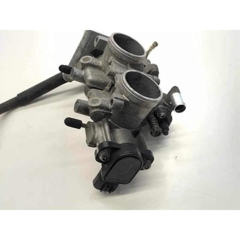 Corps papillon injection YAMAHA XP 500 2008-2011 TMAX