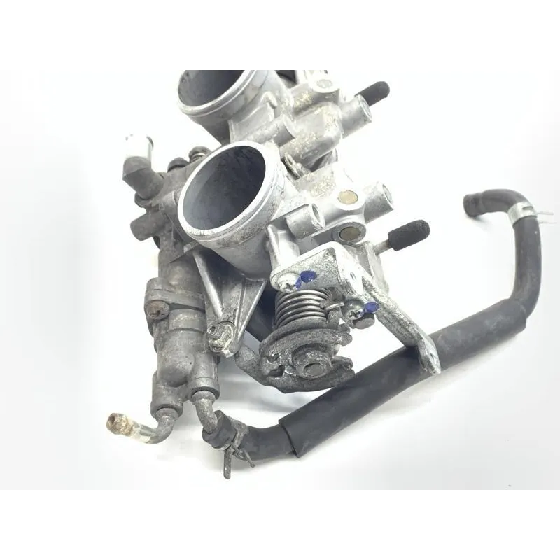 Corps papillon injection YAMAHA XP 500 2008-2011 TMAX