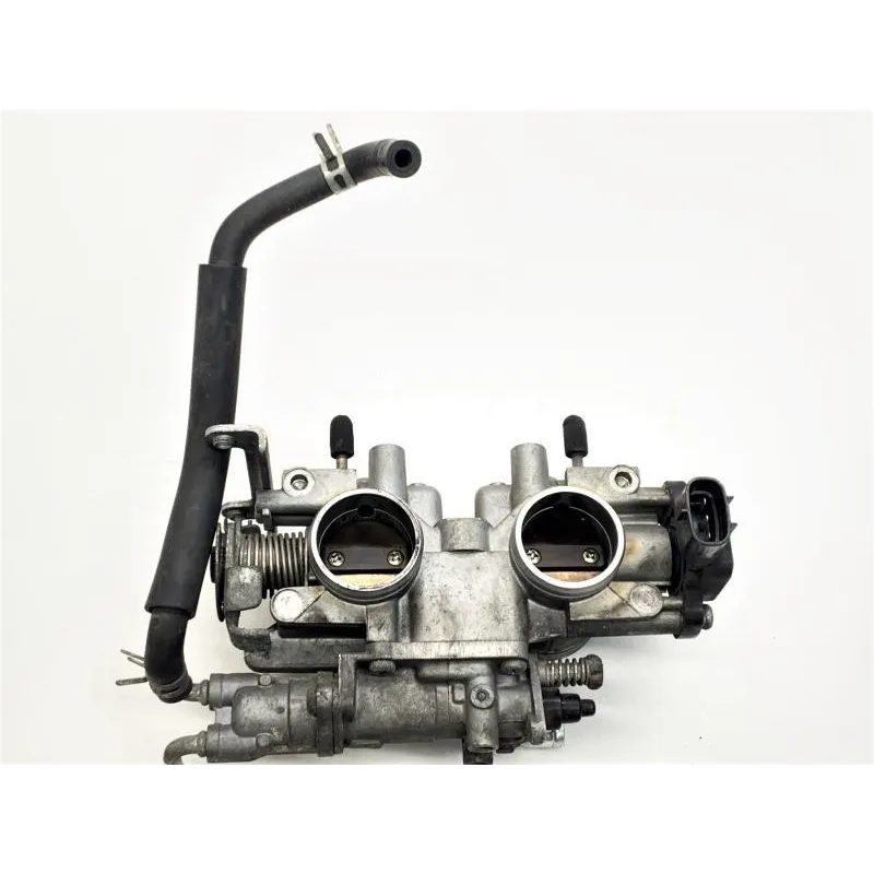 Corps papillon injection YAMAHA XP 500 2008-2011 TMAX