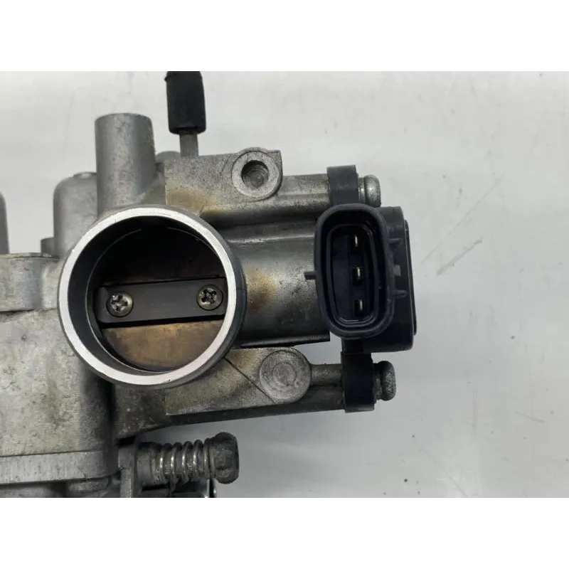 Corps papillon injection YAMAHA XP 500 2008-2011 TMAX