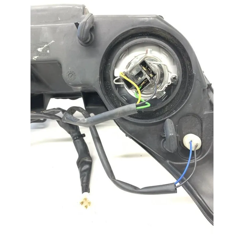 Optique (feux)(phare) YAMAHA YPR 125 2006-2009 XMAX