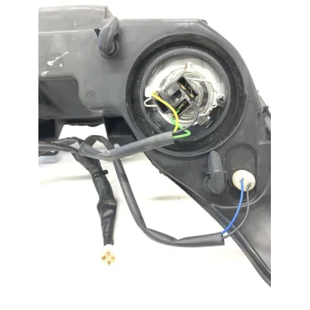 Optique (feux)(phare) YAMAHA YPR 125 2006-2009 XMAX