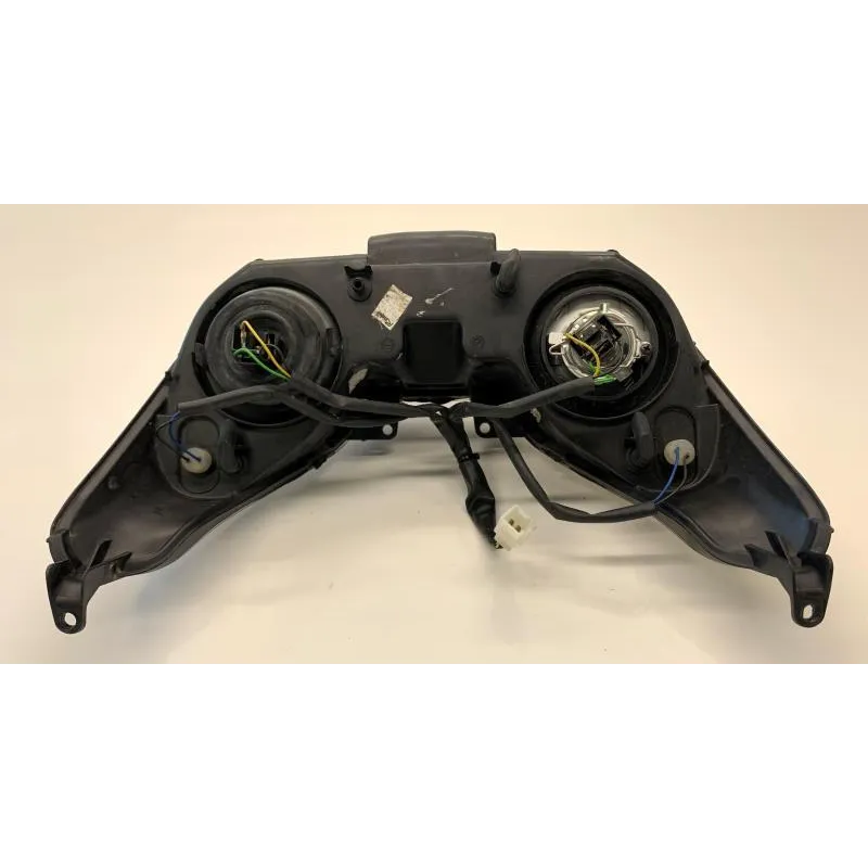 Optique (feux)(phare) YAMAHA YPR 125 2006-2009 XMAX