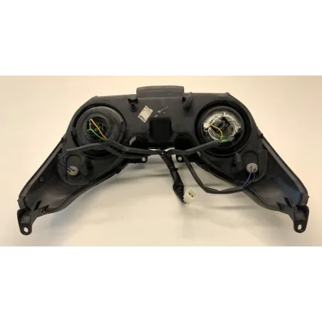 Optique (feux)(phare) YAMAHA YPR 125 2006-2009 XMAX