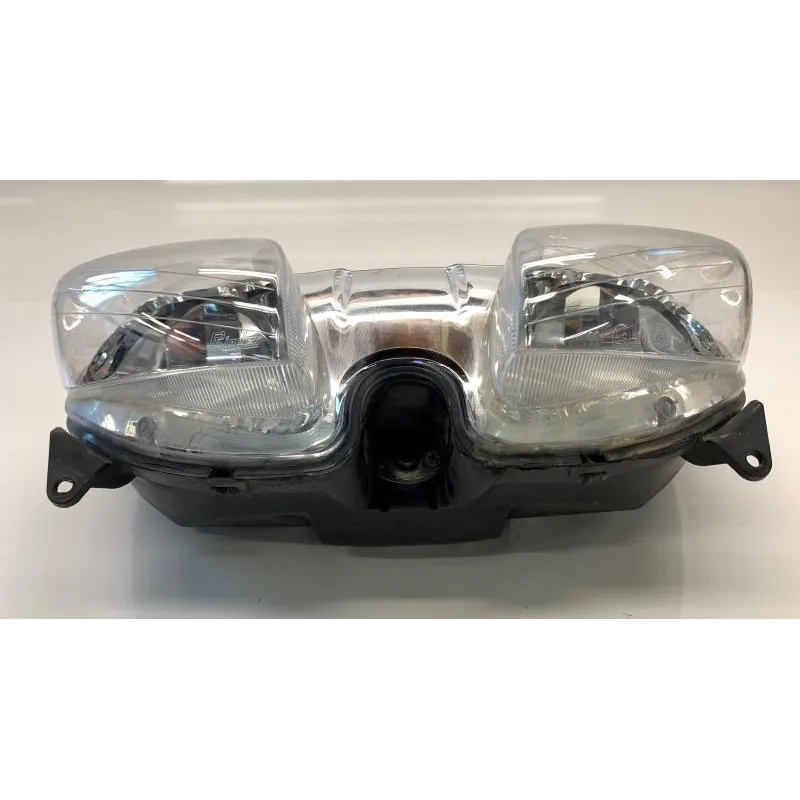 Optique (feux)(phare) YAMAHA YPR 125 2006-2009 XMAX