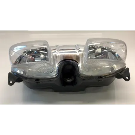Optique (feux)(phare) YAMAHA YPR 125 2006-2009 XMAX