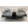 Optique (feux)(phare) YAMAHA YPR 125 2006-2009 XMAX Optique (feux)(phare) YAMAHA YPR 125 2006-2009 XMAX
