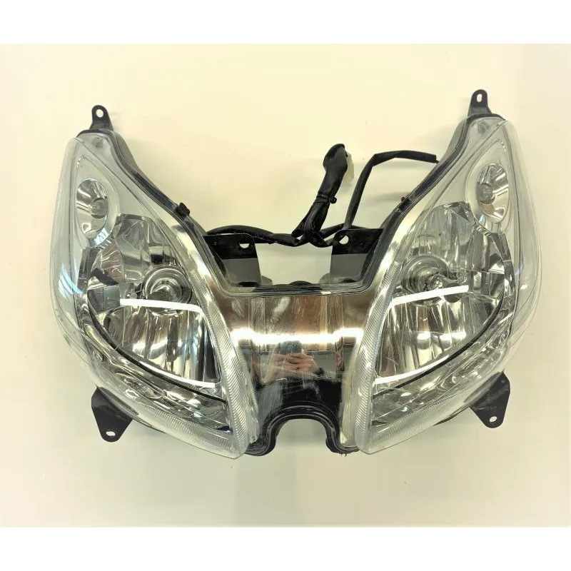 Optique (feux)(phare) YAMAHA YPR 125 2006-2009 XMAX