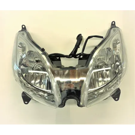 Optique (feux)(phare) YAMAHA YPR 125 2006-2009 XMAX