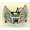 Optique (feux)(phare) YAMAHA YPR 125 2006-2009 XMAX Optique (feux)(phare) YAMAHA YPR 125 2006-2009 XMAX