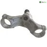 Te de fourche inferieur GASGAS CONTACT 250 GT25 1992-1993 Te de fourche inferieur GASGAS CONTACT 250 GT25 1992-1993