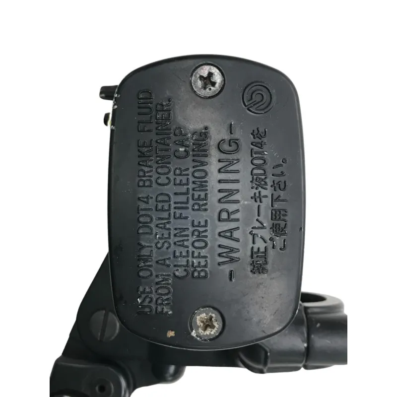 Maitre cylindre frein arriere YAMAHA XP 500 2008-2011 TMAX ABS