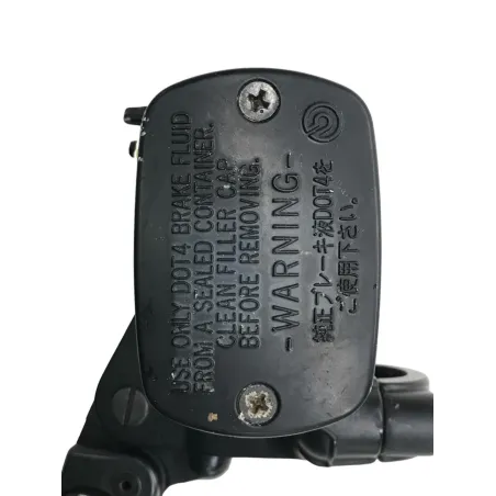 Maitre cylindre frein arriere YAMAHA XP 500 2008-2011 TMAX ABS