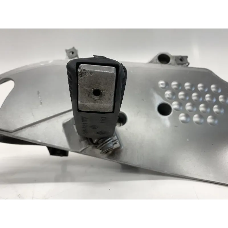 Platine avant gauche BMW R 1150 RT 2001-2004