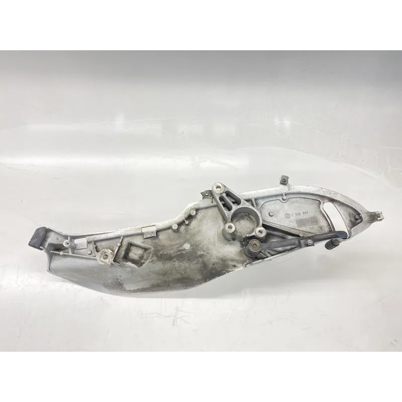 Platine avant gauche BMW R 1150 RT 2001-2004