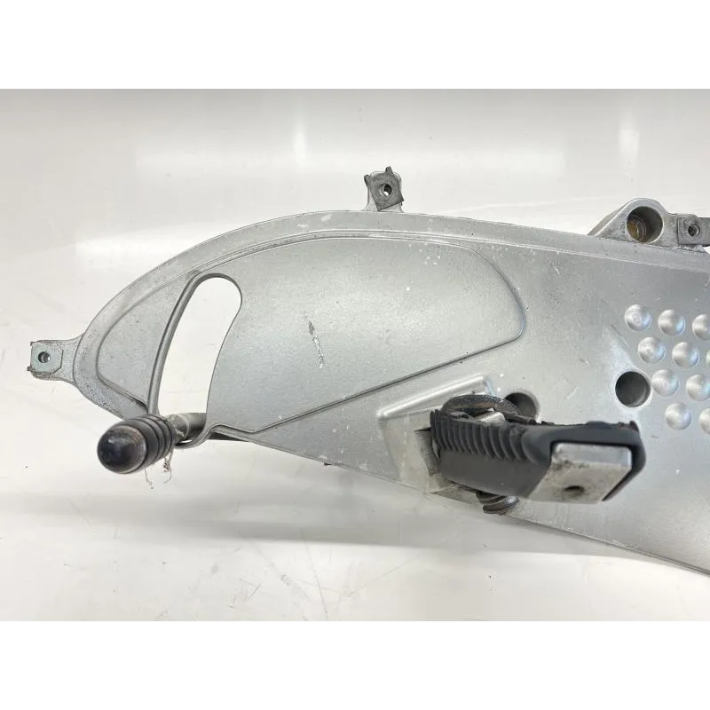Platine avant gauche BMW R 1150 RT 2001-2004