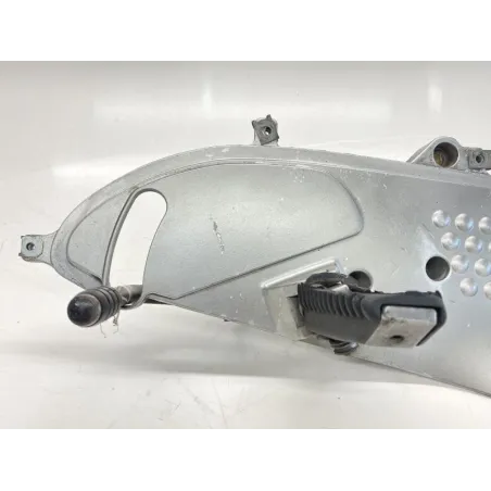 Platine avant gauche BMW R 1150 RT 2001-2004