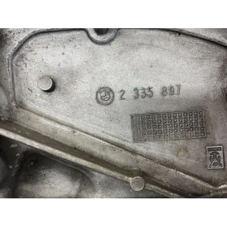 Platine avant gauche BMW R 1150 RT 2001-2004