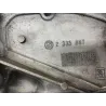 Platine avant gauche BMW R 1150 RT 2001-2004