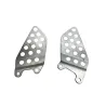 Platine avant gauche HONDA CBR 954 RR 2002-2003 FIREBLADE Platine avant gauche HONDA CBR 954 RR 2002-2003 FIREBLADE
