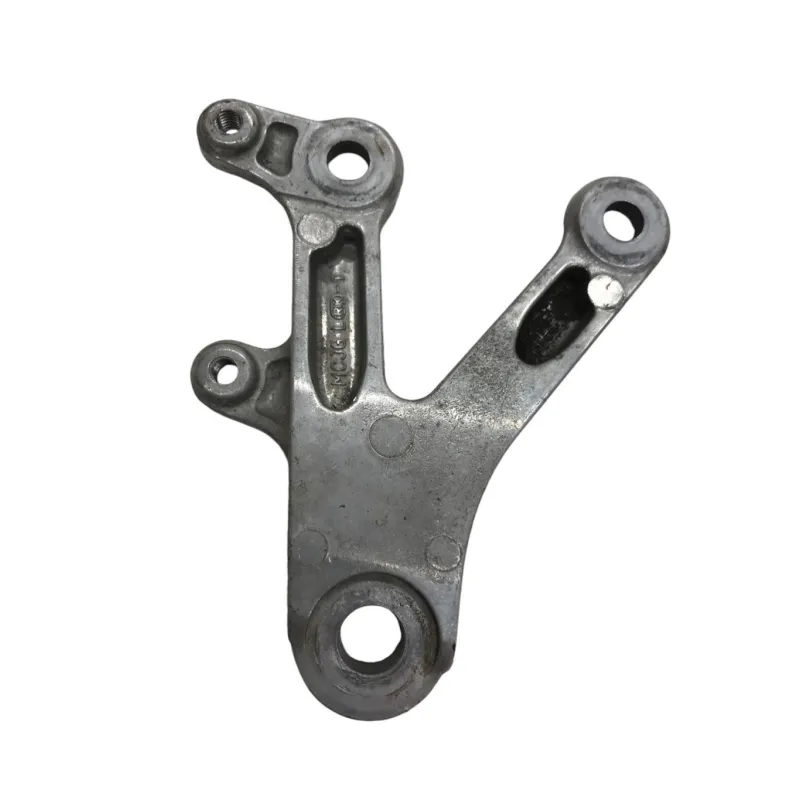 Platine avant gauche HONDA CBR 954 RR 2002-2003 FIREBLADE