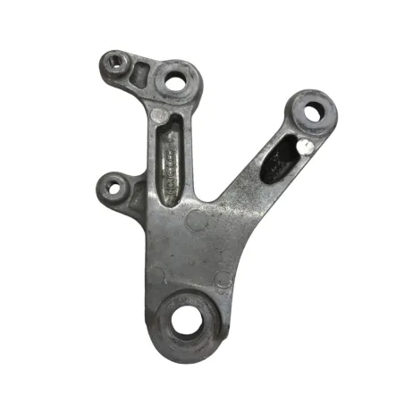 Platine avant gauche HONDA CBR 954 RR 2002-2003 FIREBLADE