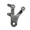 Platine avant gauche HONDA CBR 954 RR 2002-2003 FIREBLADE Platine avant gauche HONDA CBR 954 RR 2002-2003 FIREBLADE