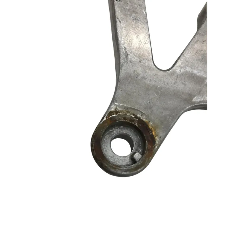 Platine avant gauche HONDA CBR 954 RR 2002-2003 FIREBLADE