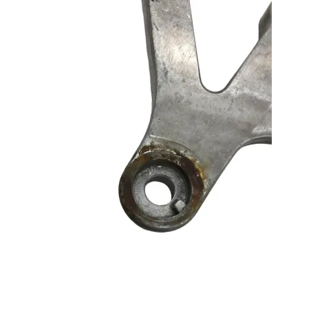Platine avant gauche HONDA CBR 954 RR 2002-2003 FIREBLADE
