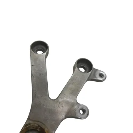Platine avant gauche HONDA CBR 954 RR 2002-2003 FIREBLADE