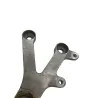 Platine avant gauche HONDA CBR 954 RR 2002-2003 FIREBLADE Platine avant gauche HONDA CBR 954 RR 2002-2003 FIREBLADE