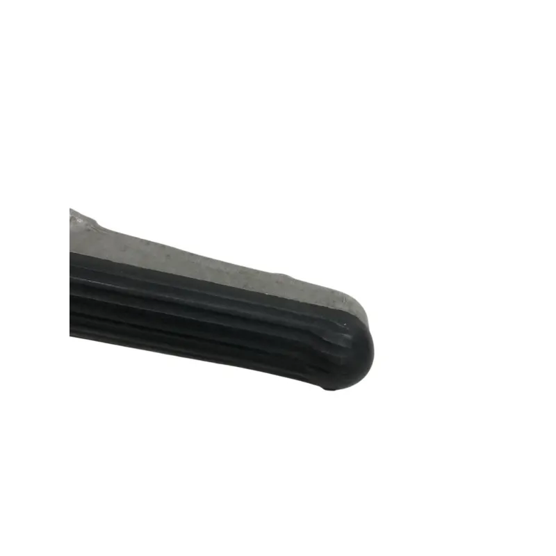 Platine avant gauche HONDA CBR 954 RR 2002-2003 FIREBLADE