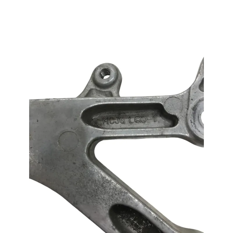 Platine avant gauche HONDA CBR 954 RR 2002-2003 FIREBLADE