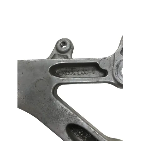 Platine avant gauche HONDA CBR 954 RR 2002-2003 FIREBLADE