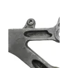 Platine avant gauche HONDA CBR 954 RR 2002-2003 FIREBLADE Platine avant gauche HONDA CBR 954 RR 2002-2003 FIREBLADE