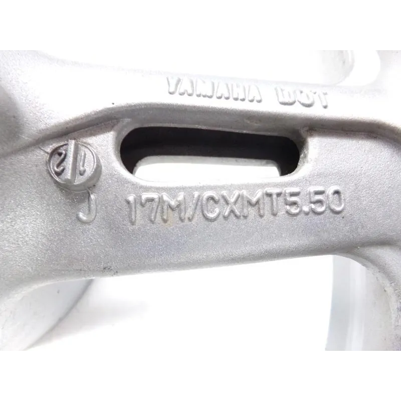 Jante arriere YAMAHA FJR 1300 2006-2012