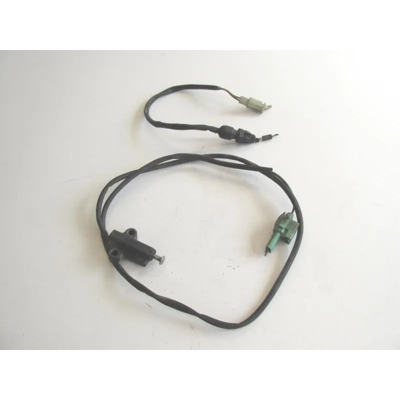 Contacteur bequille laterale SUZUKI VZ 800 1997-2002 MARAUDER
