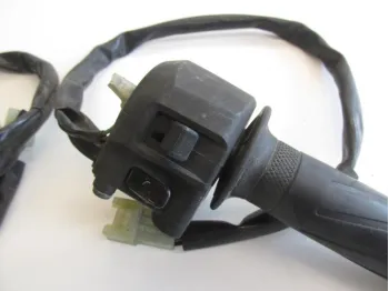 Commodo droit gauche YAMAHA YPR 125 2010-2013 XMAX