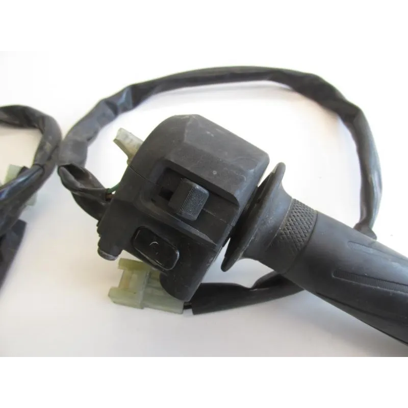 Commodo droit gauche YAMAHA YPR 125 2010-2013 XMAX