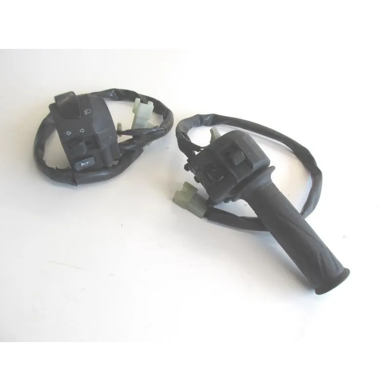 Commodo droit gauche YAMAHA YPR 125 2010-2013 XMAX