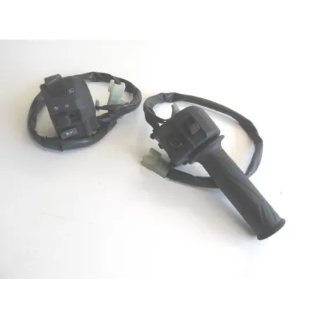 Commodo droit gauche YAMAHA YPR 125 2010-2013 XMAX