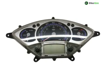 Compteur YAMAHA YPR 125 2006-2009 XMAX