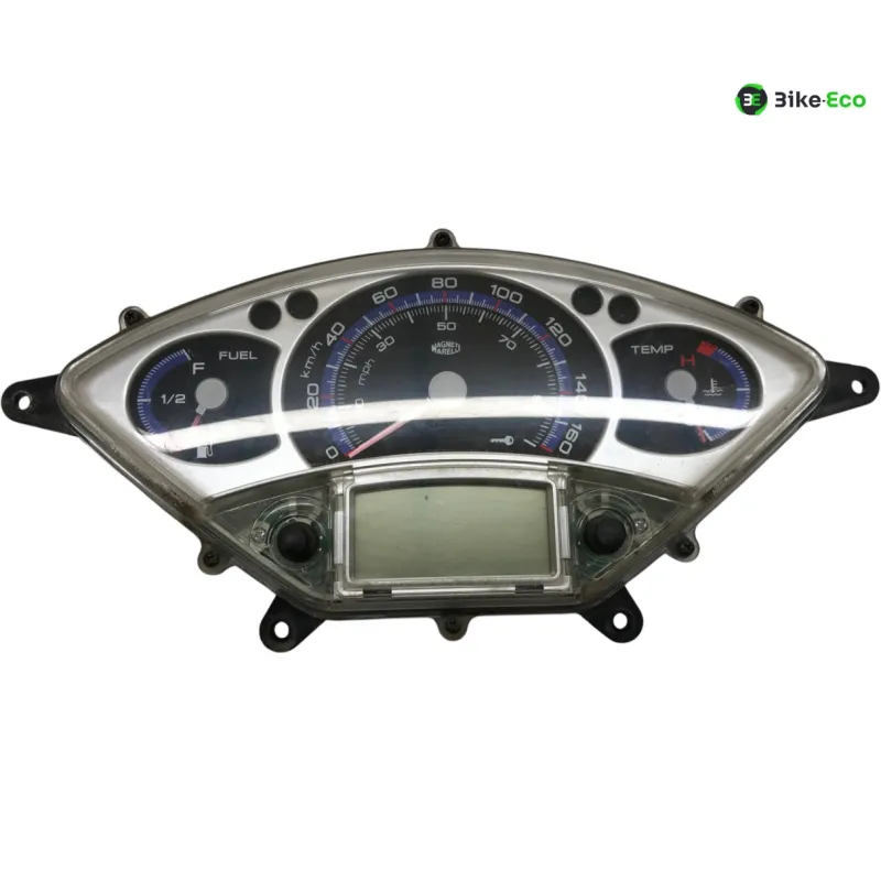 Compteur YAMAHA YPR 125 2006-2009 XMAX