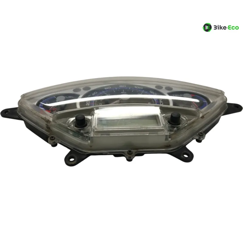 Compteur YAMAHA YPR 125 2006-2009 XMAX