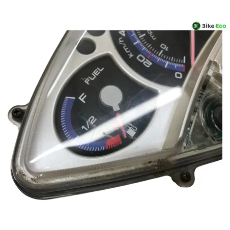 Compteur YAMAHA YPR 125 2006-2009 XMAX