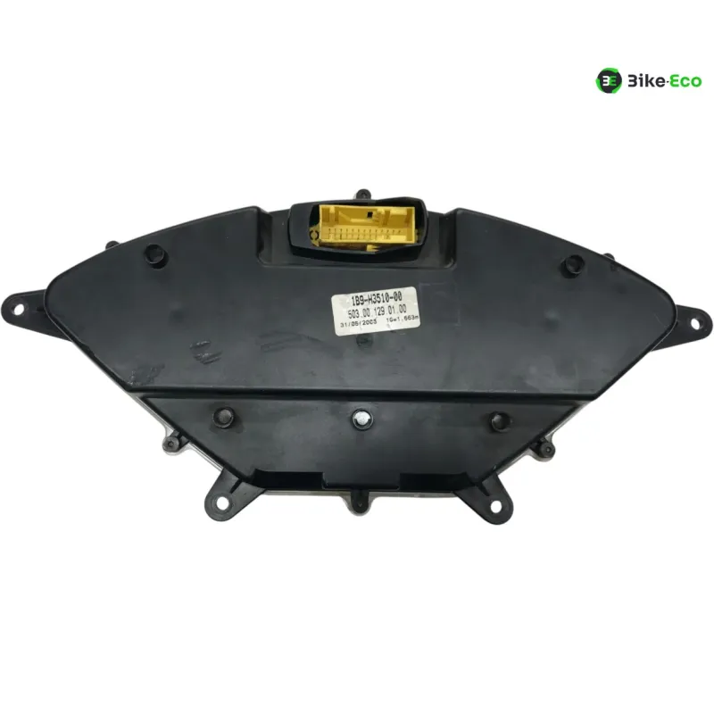 Compteur YAMAHA YPR 125 2006-2009 XMAX