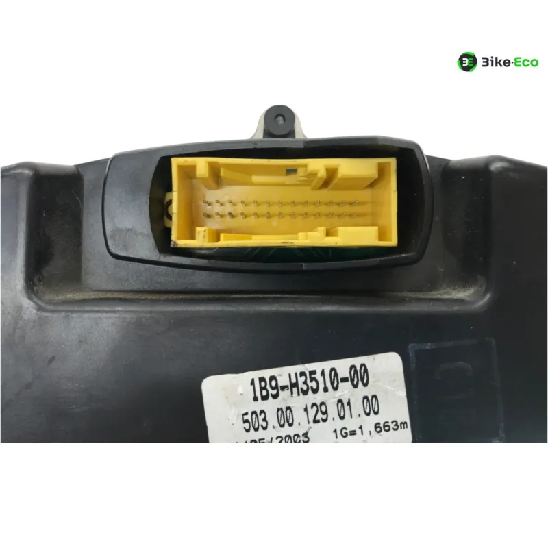 Compteur YAMAHA YPR 125 2006-2009 XMAX